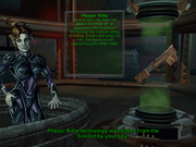 Master of Orion II: Battle at Antares