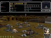 Master of Orion II: Battle at Antares