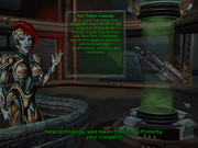 Master of Orion II: Battle at Antares