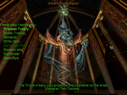 Master of Orion II: Battle at Antares