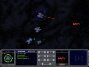 Master of Orion II: Battle at Antares