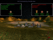 Master of Orion II: Battle at Antares