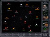 [Master of Orion II: Battle at Antares - скриншот №4]