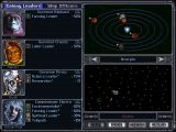 [Master of Orion II: Battle at Antares - скриншот №10]