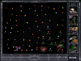 [Master of Orion II: Battle at Antares - скриншот №25]