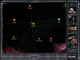 [Master of Orion II: Battle at Antares - скриншот №51]