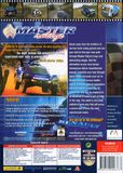 [Master Rallye - обложка №2]