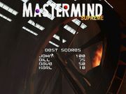 Mastermind