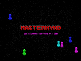 [Mastermynd - скриншот №3]