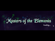 Masters of the Elements