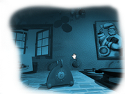 Masters of the Elements