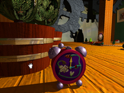 Masters of the Elements