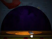 Masters of the Elements