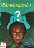 [Mastertrivial - I - обложка №1]