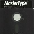 [MasterType Training Ground - обложка №1]