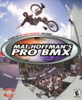 [Mat Hoffman's Pro BMX - обложка №1]