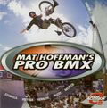 [Mat Hoffman's Pro BMX - обложка №2]