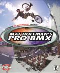 Mat Hoffman's Pro BMX