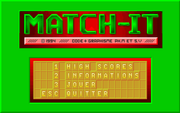 Match-It!