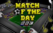 Match of the Day: Bundesliga