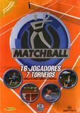 [Matchball Tennis - обложка №1]