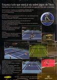 [Matchball Tennis - обложка №2]