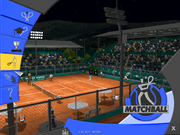 Matchball Tennis