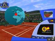 Matchball Tennis