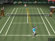 Matchball Tennis