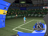 [Matchball Tennis - скриншот №8]