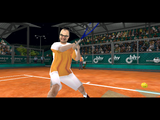 [Matchball Tennis - скриншот №10]