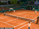 [Matchball Tennis - скриншот №11]