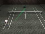 [Matchball Tennis - скриншот №15]