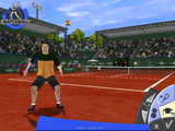 [Matchball Tennis - скриншот №16]