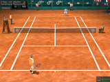 [Matchball Tennis - скриншот №32]