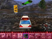 Matchbox: Emergency Patrol