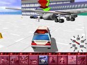 Matchbox: Emergency Patrol