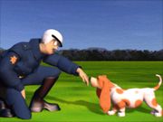 Matchbox: Emergency Patrol