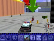 Matchbox: Emergency Patrol