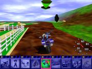 Matchbox: Emergency Patrol