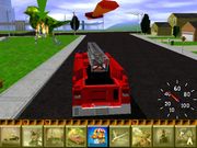 Matchbox: Emergency Patrol