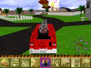 Matchbox: Emergency Patrol