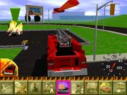 Matchbox: Emergency Patrol