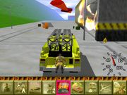 Matchbox: Emergency Patrol