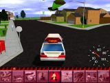 [Скриншот: Matchbox: Emergency Patrol]