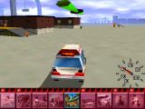 [Matchbox: Emergency Patrol - скриншот №16]