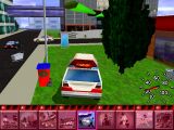[Matchbox: Emergency Patrol - скриншот №20]
