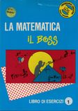 [La Matematica: Il Boss 1 - обложка №1]