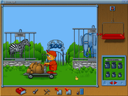 Математические игры