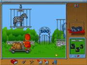 Математические игры